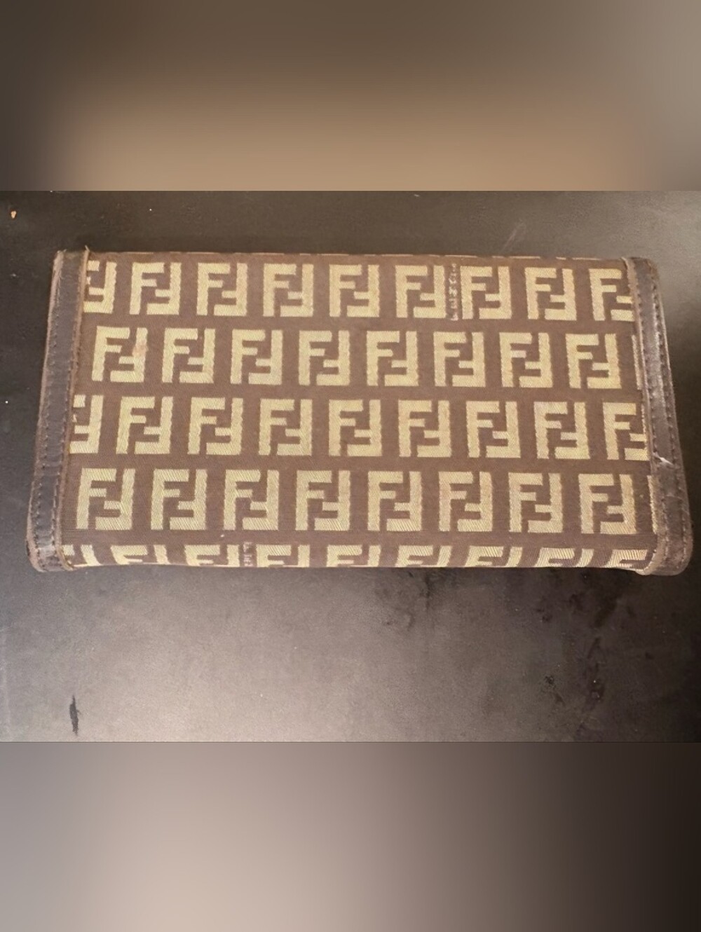 Fendi Wallet